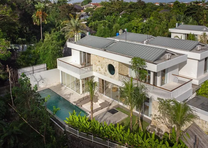 Villa Tiga By Balisuperhost Canggu (Bali)
