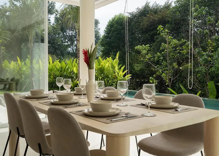 Villa Tiga By Balisuperhost