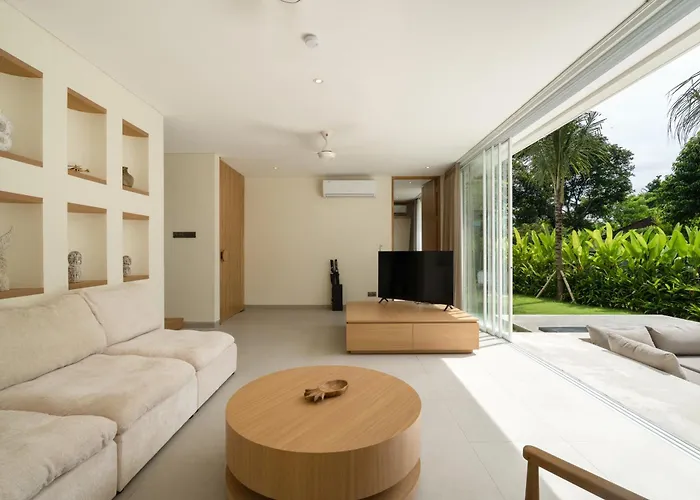 Villa Tiga By Balisuperhost