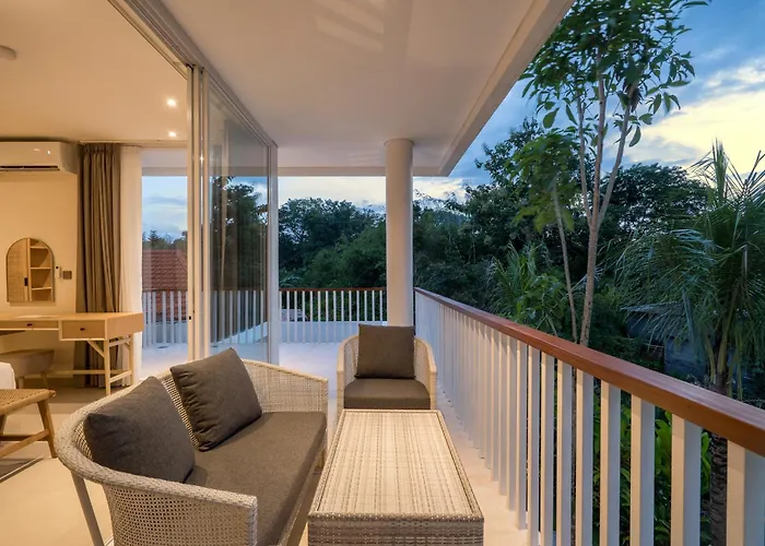 Villa Tiga By Balisuperhost *