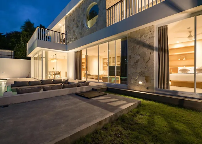 Tiga By Balisuperhost Villa Canggu (Bali)