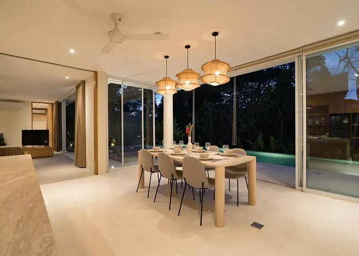 Villa Tiga By Balisuperhost Canggu (Bali)