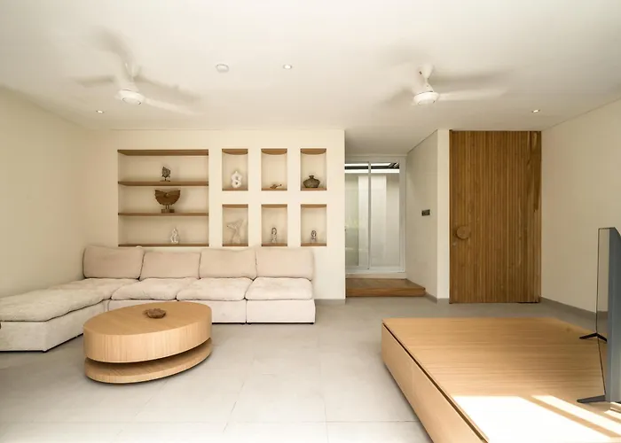 Villa Tiga By Balisuperhost *