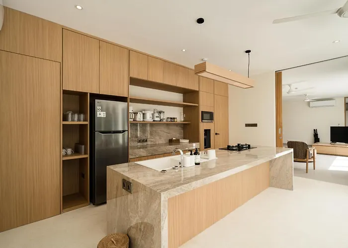 Villa Tiga By Balisuperhost *