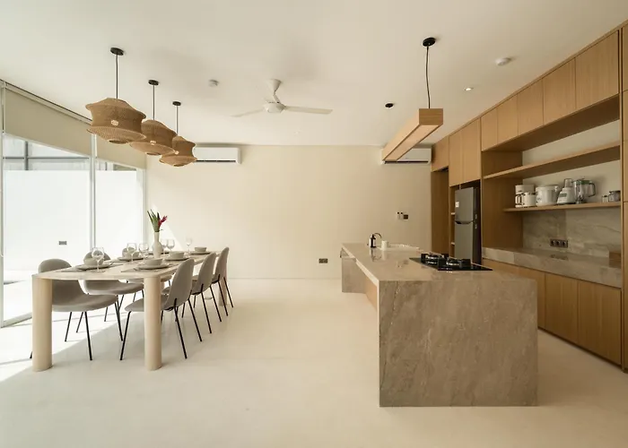 Villa Tiga By Balisuperhost