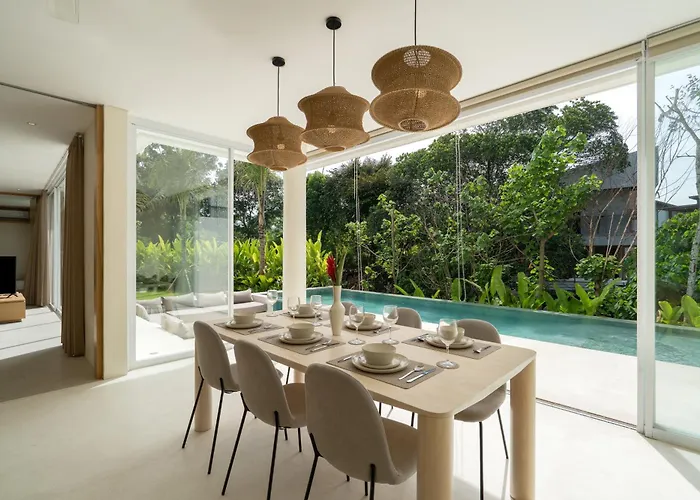 Villa Tiga By Balisuperhost