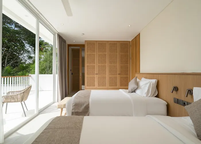Tiga By Balisuperhost * Canggu (Bali)